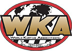 World Karting Association Logo